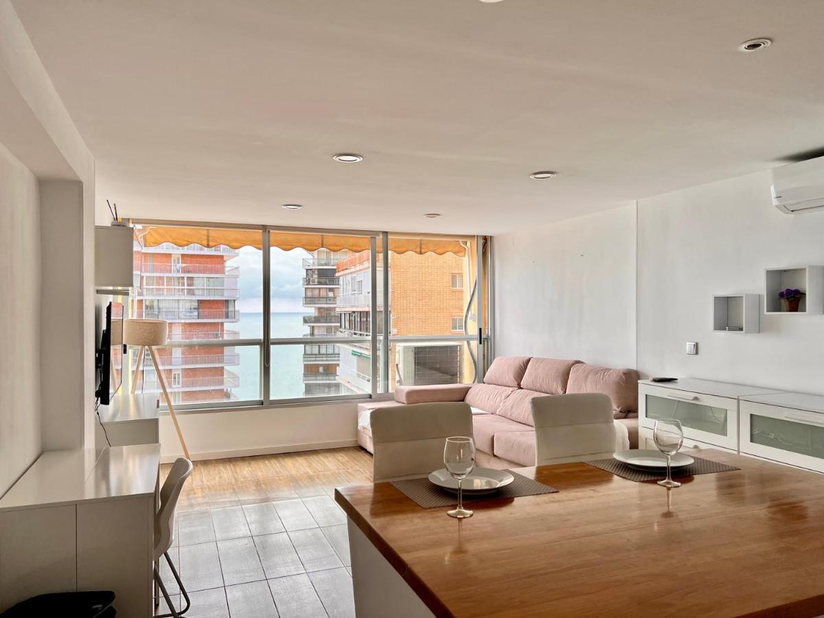 Albufereta By United Renters * Alicante