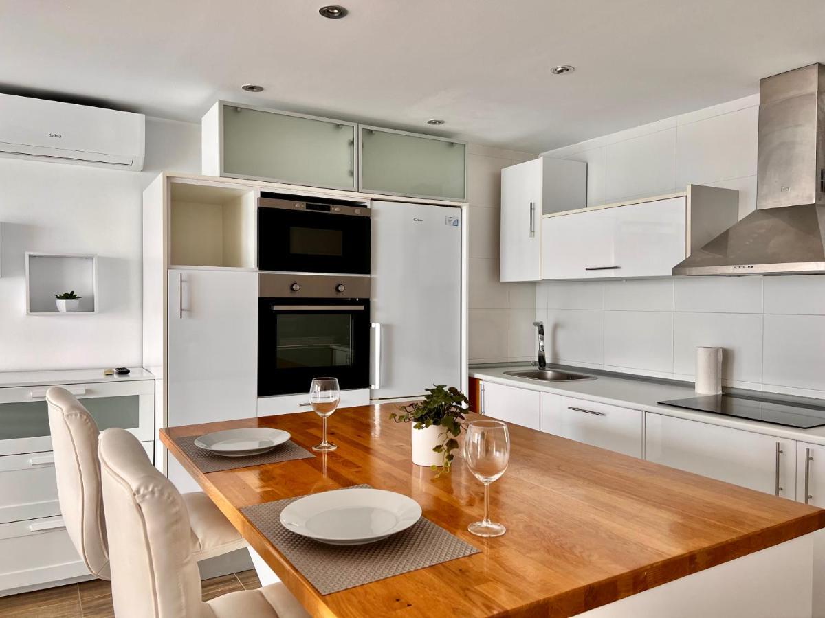 Albufereta By United Renters *