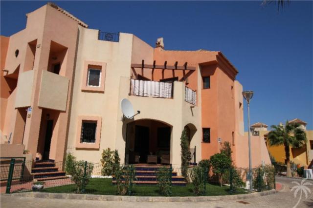 Casa Leon Apartment