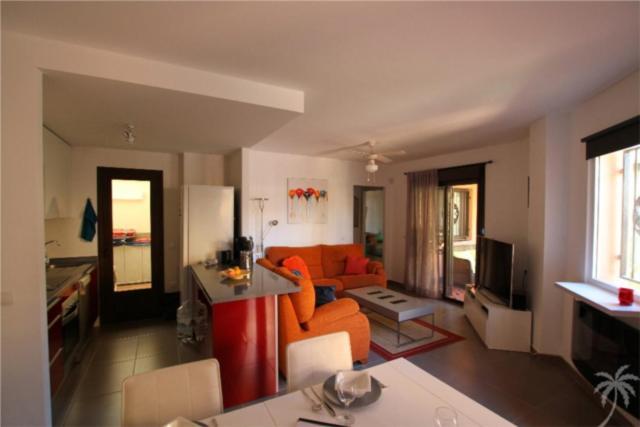 Apartment Casa Leon Alicante