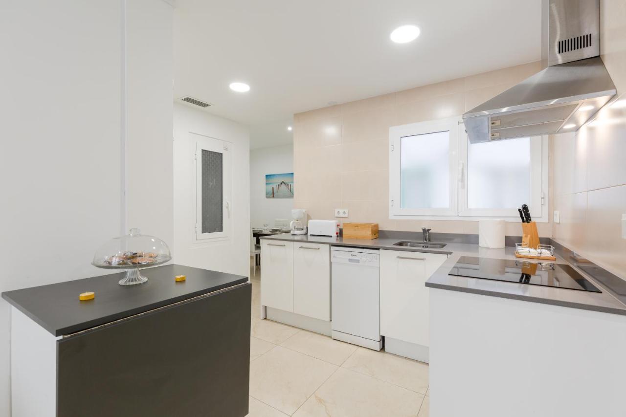 Plaza Ayuntamiento Apartment Alicante