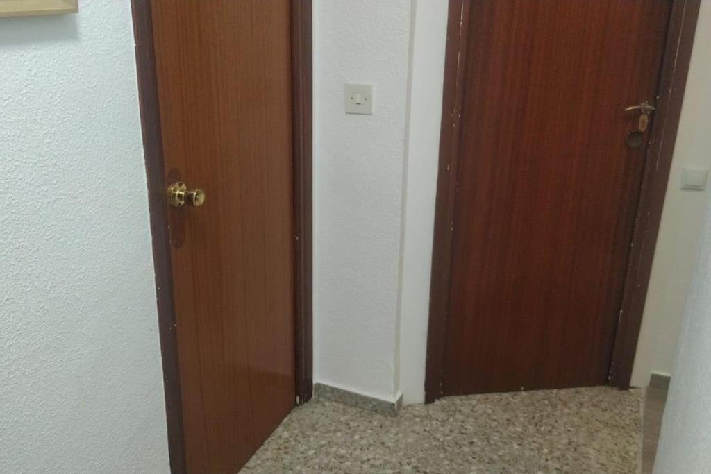 Cozy Guapo-alicante Nearby The Beach And The Center * Alicante