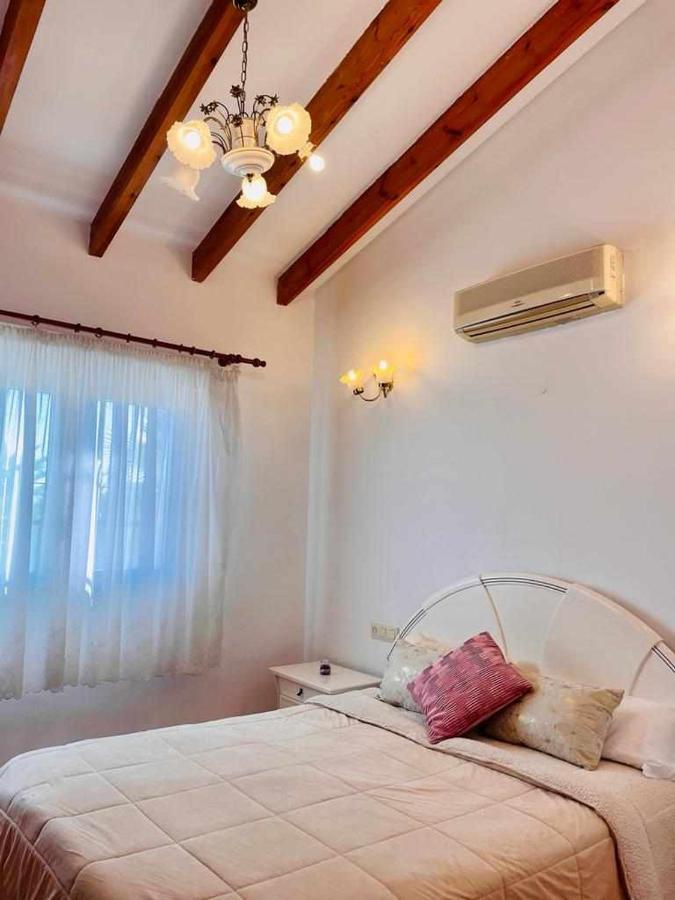 Cala Lanuza Villa Alicante