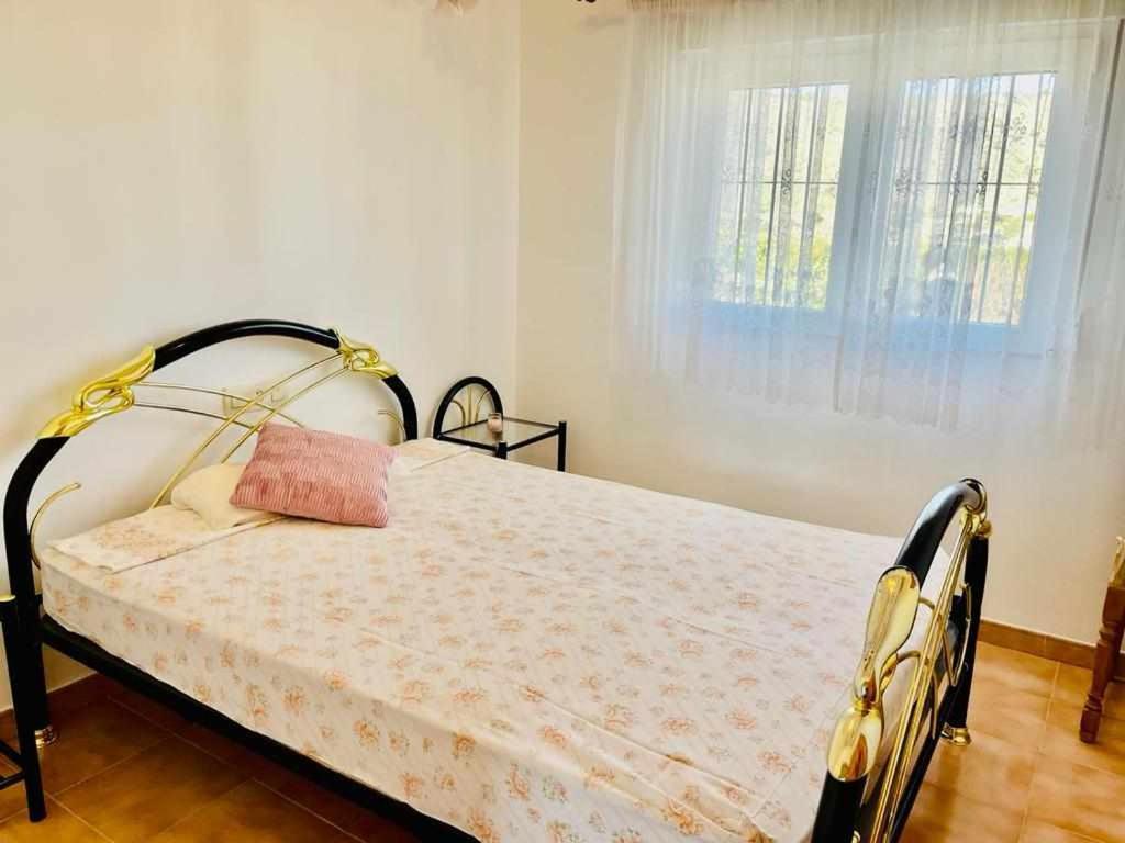 Cala Lanuza Villa *
