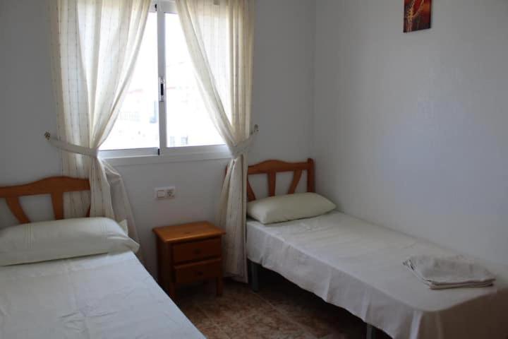 Cassa Mickessa 2 Bedrooms Punta Prima With Communal Pool Apartamento *