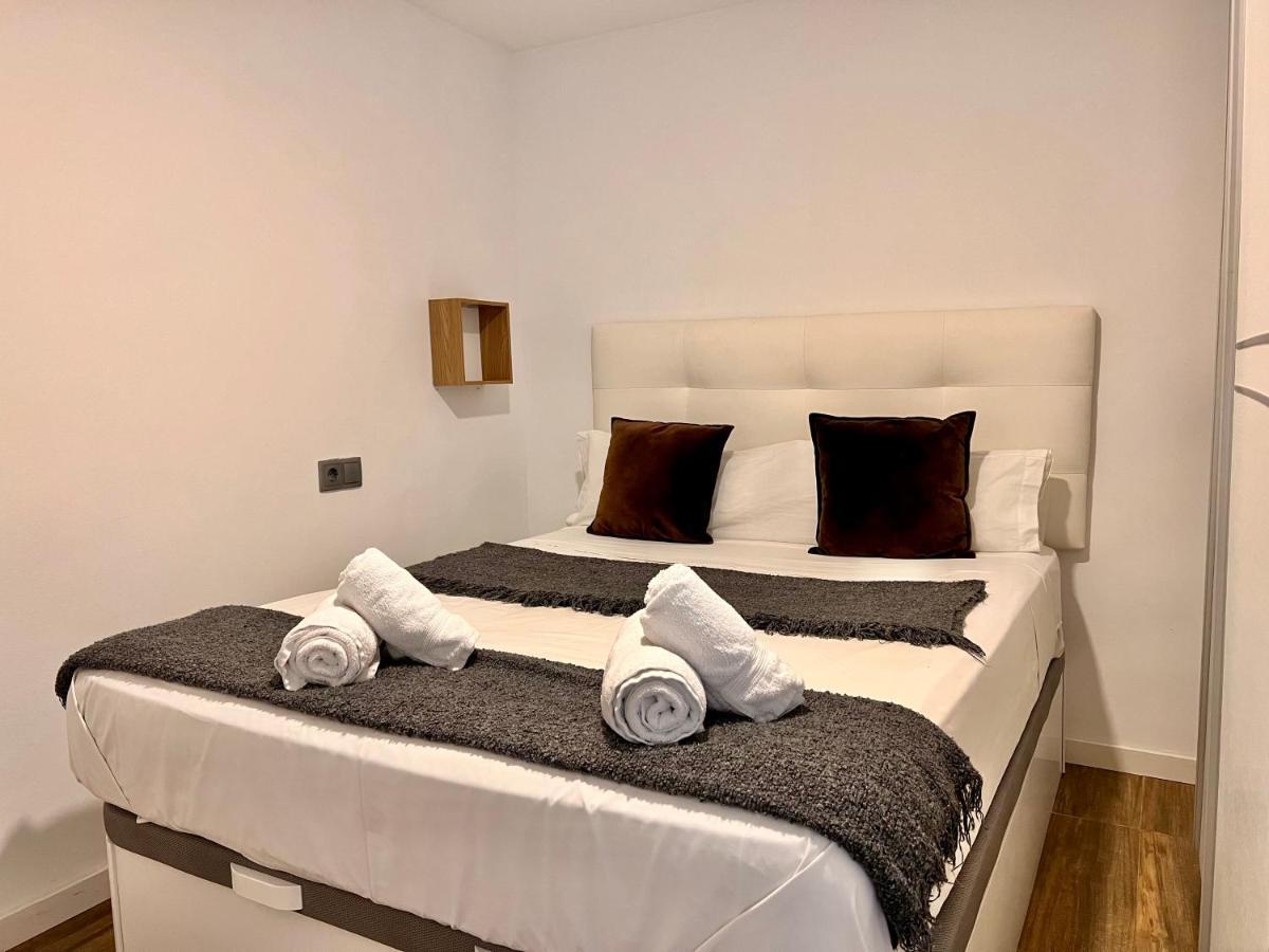 Albufereta By United Renters Apartment