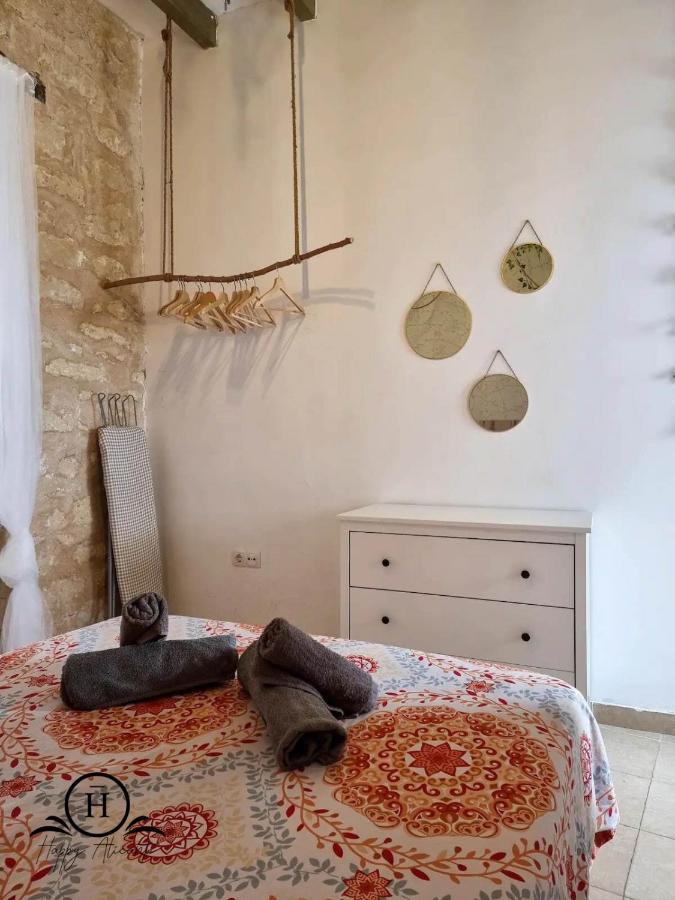 Garden Happyalicante Com Apartamento Alicante