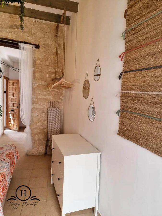 Garden Happyalicante Com Apartamento *