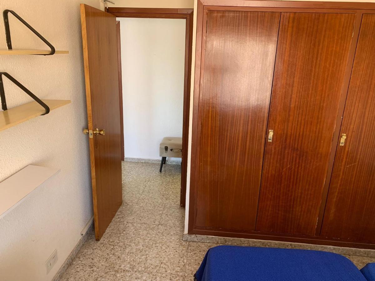 Cozy Guapo-alicante Nearby The Beach And The Center Apartment *