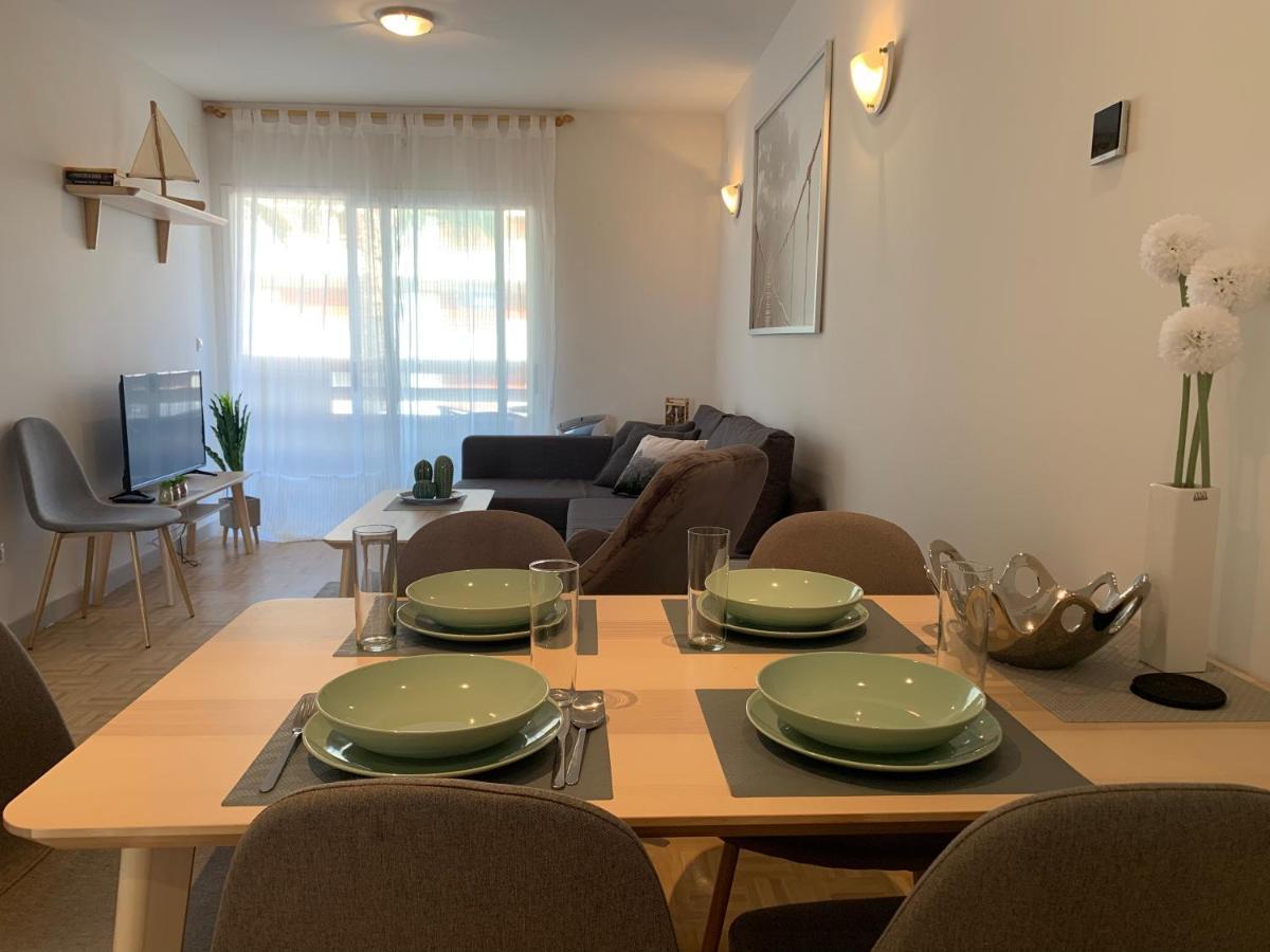 Apartment El Rincon