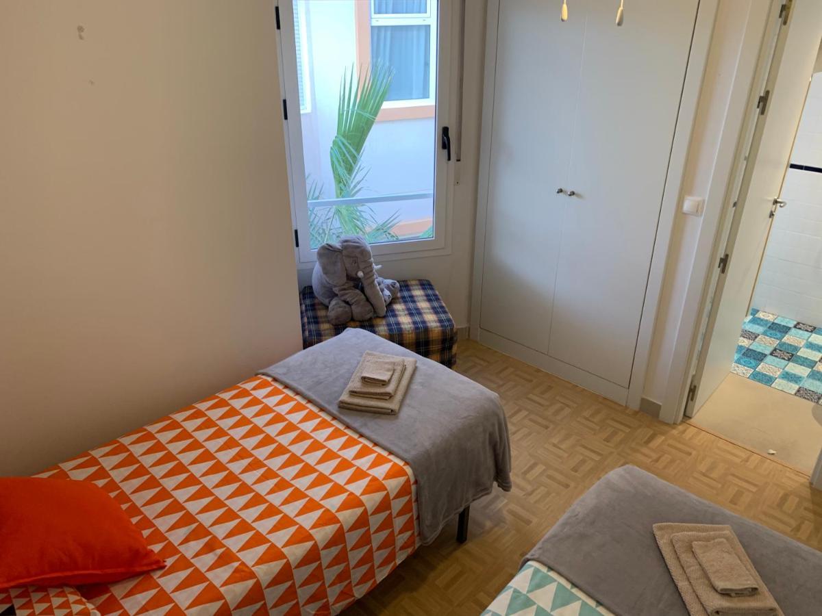 El Rincon Apartment Alicante