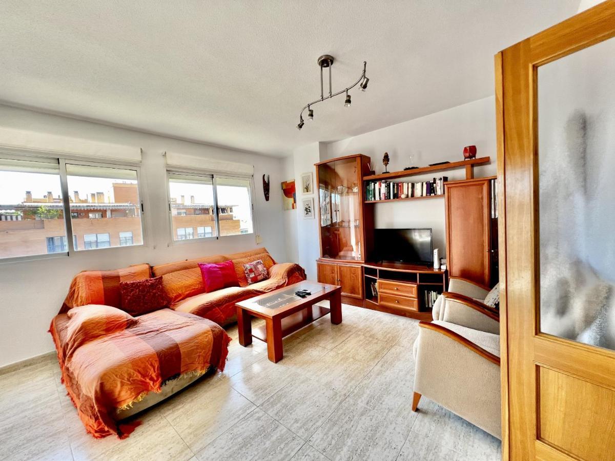 Plaza America By United Renters Alicante