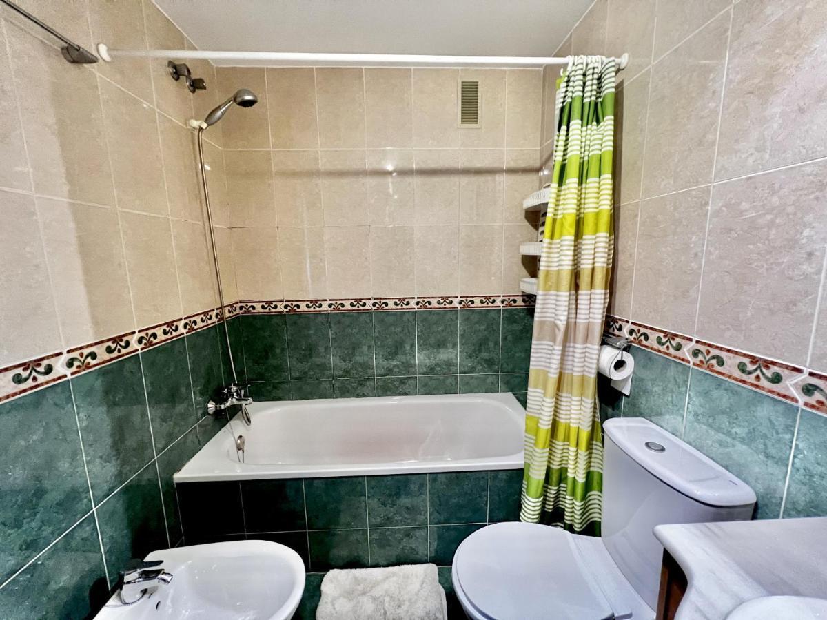 Plaza America By United Renters Alicante