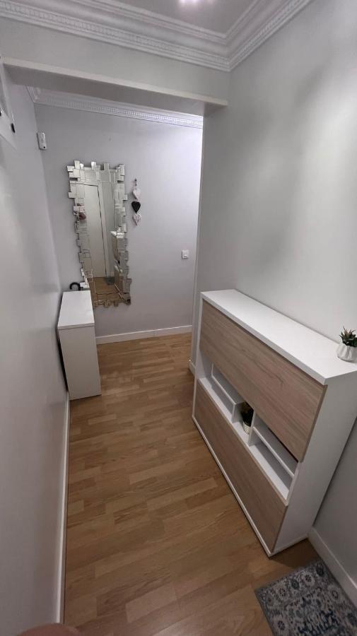 Apartment Acogedor Apartamento -