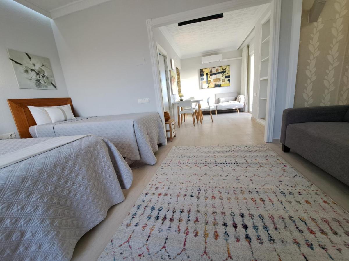 Apartamento Skylights