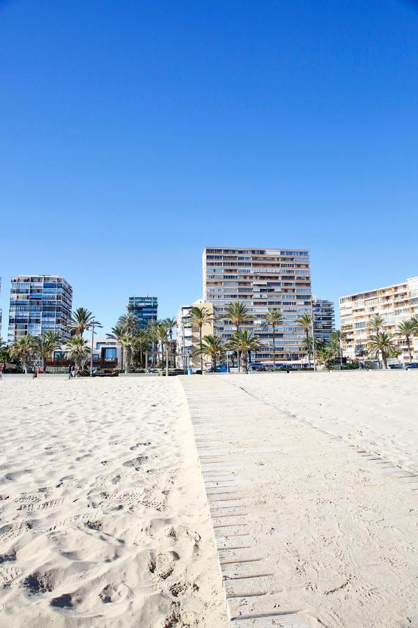 San Juan With Ac And Views * Alicante