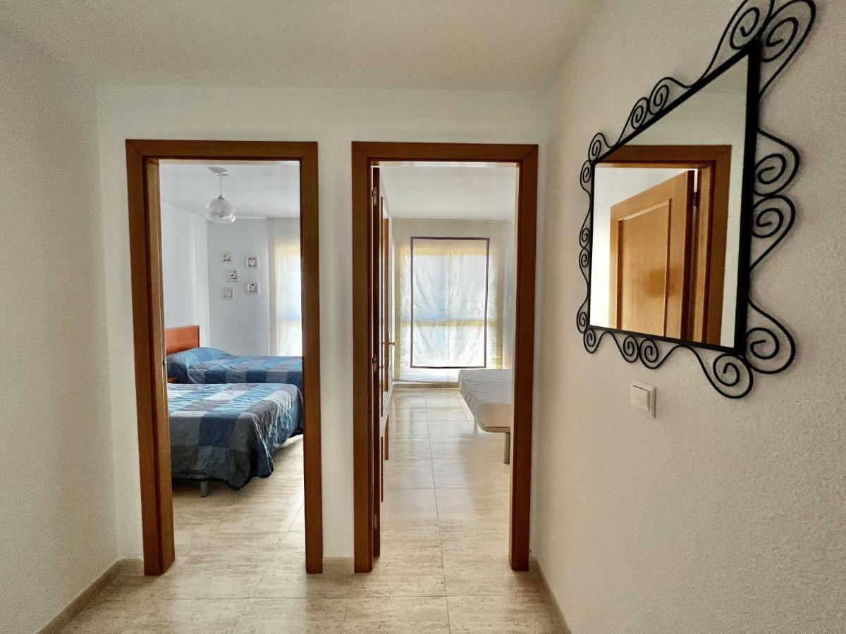 Plaza America By United Renters Appartement Alicante
