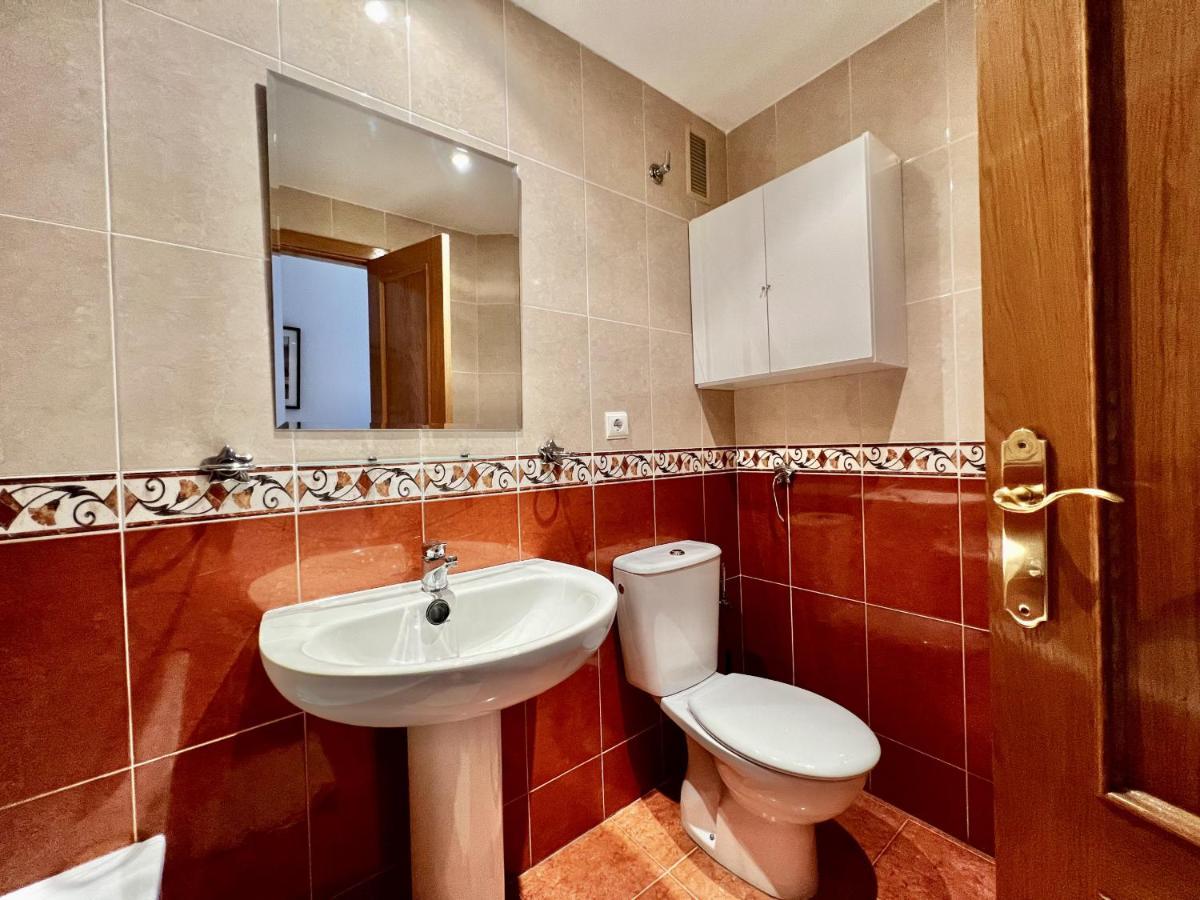 Plaza America By United Renters Alicante