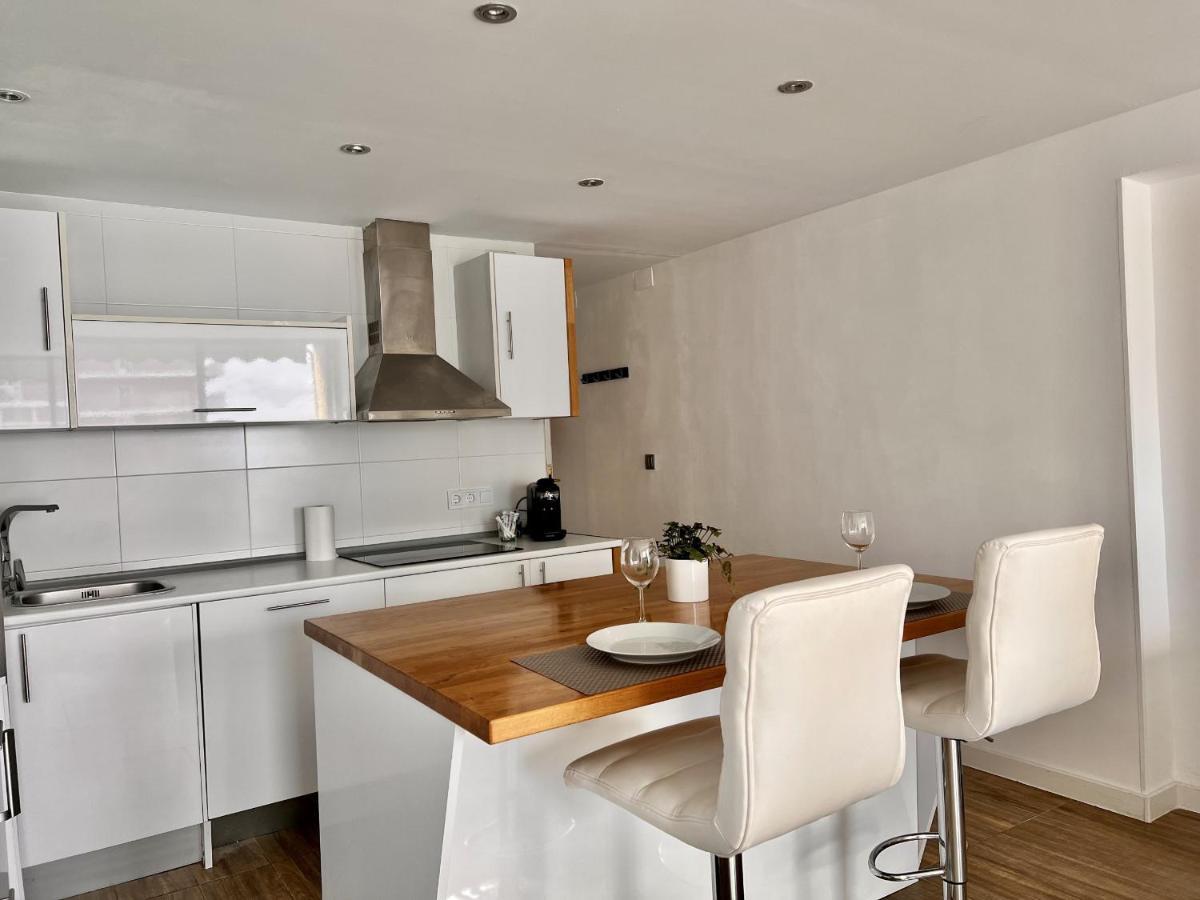 Apartment Albufereta By United Renters Alicante