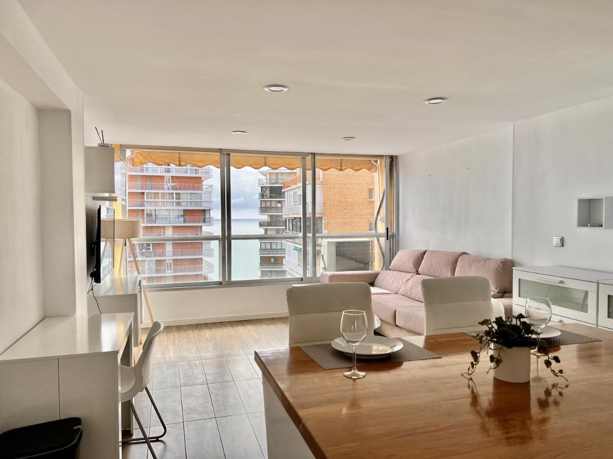 Albufereta By United Renters Alicante