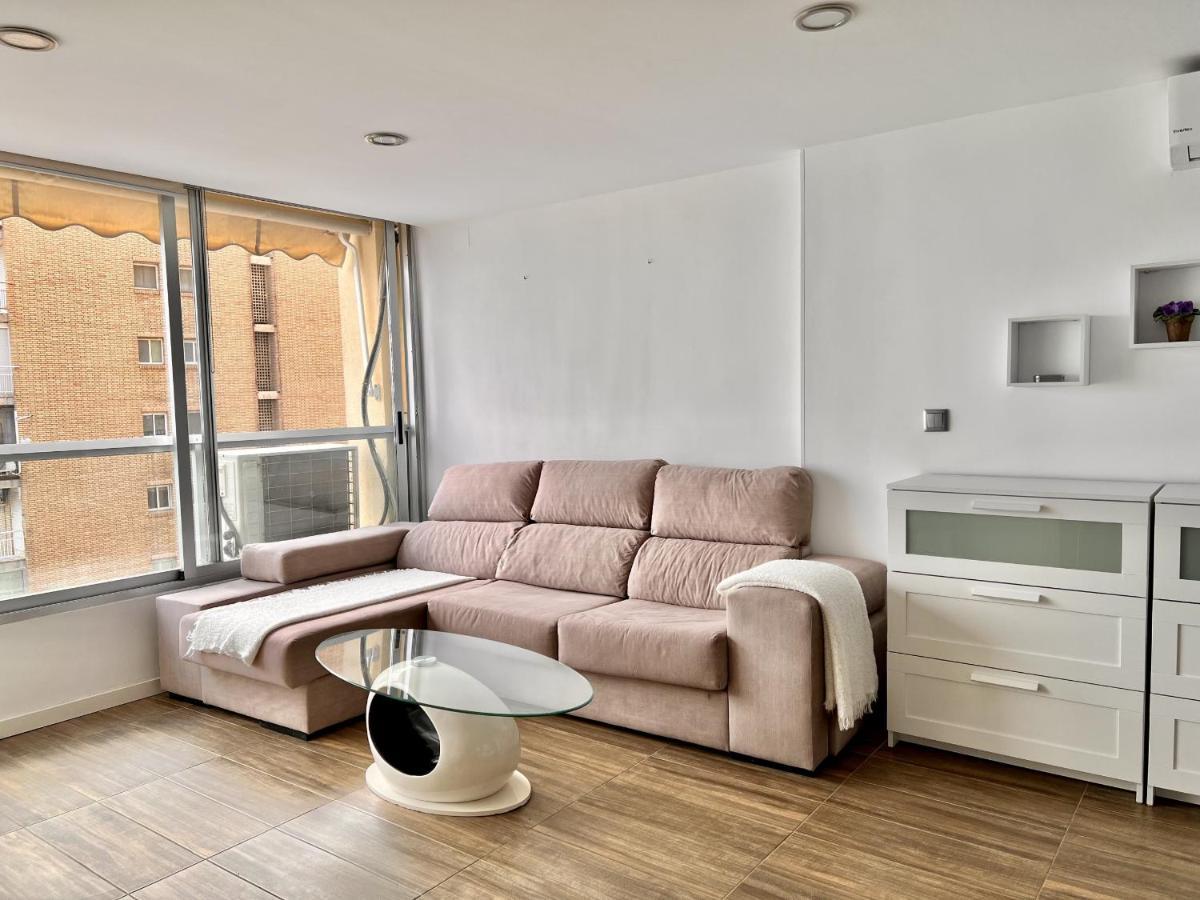 Albufereta By United Renters *