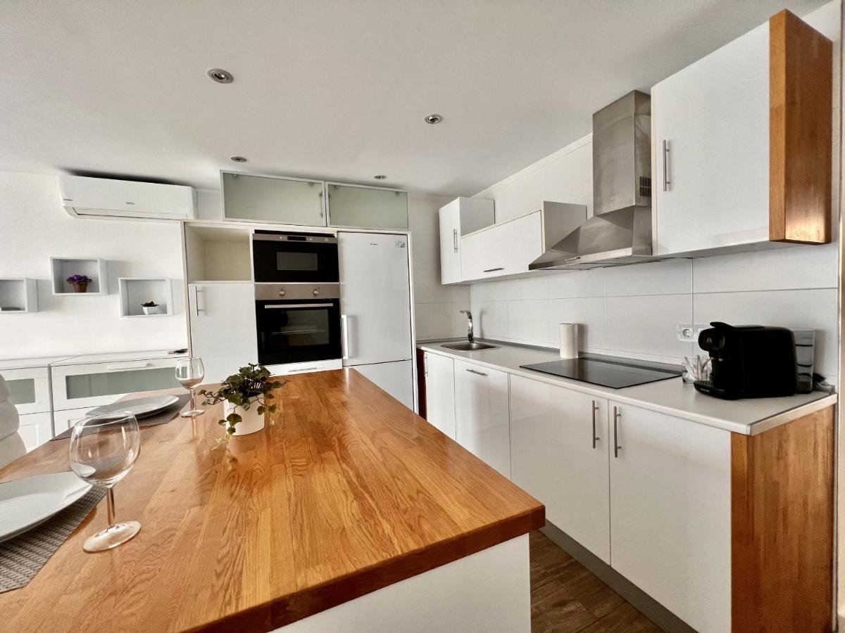 Albufereta By United Renters Apartment *