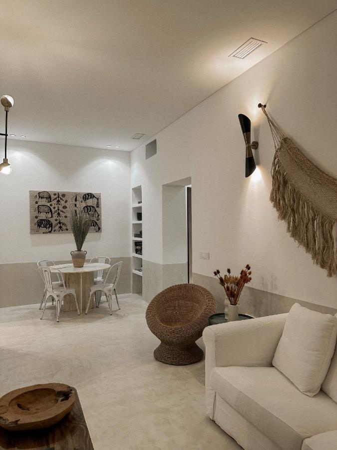Huoneisto Casa Intre *
