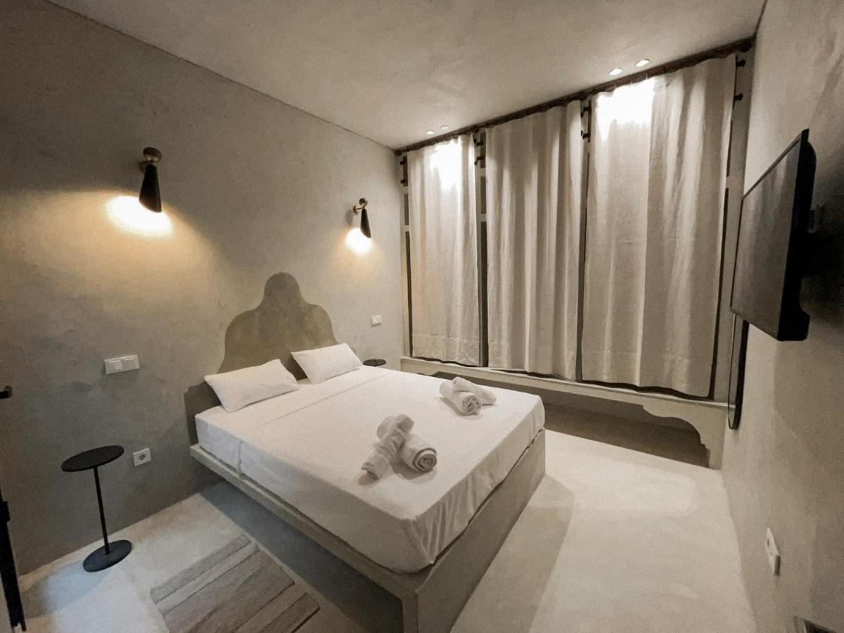 Casa Intre Huoneisto Alicante
