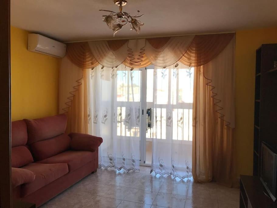 Apartamento Aitana.esta A 2 Km De La Playa Andando Apartment