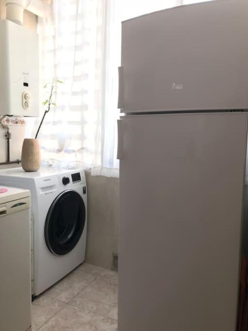 Apartamento Aitana.esta A 2 Km De La Playa Andando Apartment