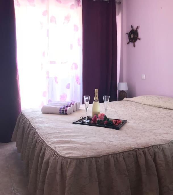 Apartamento Aitana.esta A 2 Km De La Playa Andando Apartment *