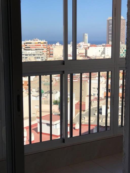 Apartment Apartamento Aitana.esta A 2 Km De La Playa Andando