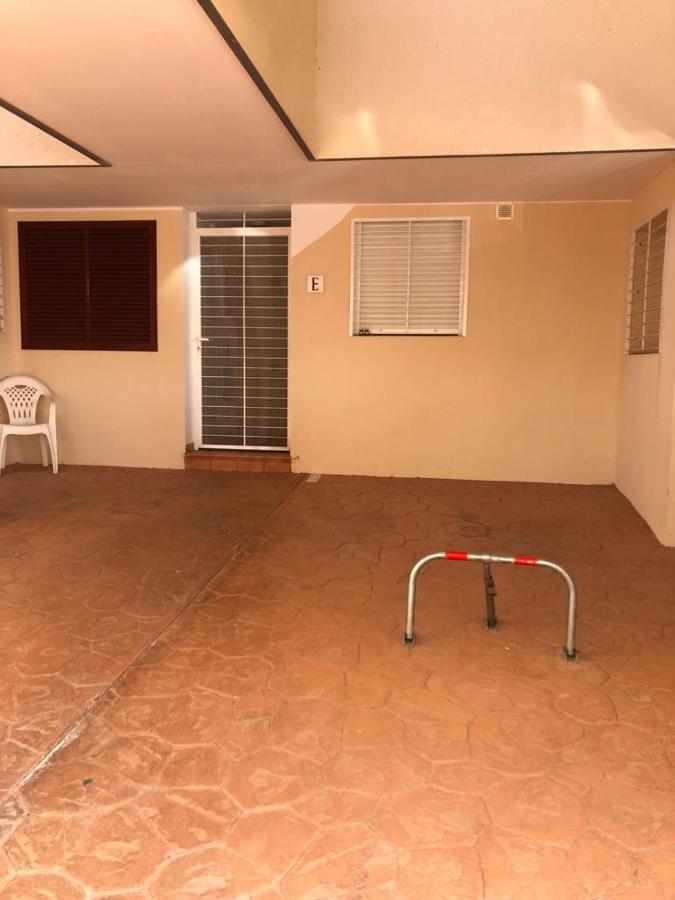 Residencial El Bosque Apartment Alicante