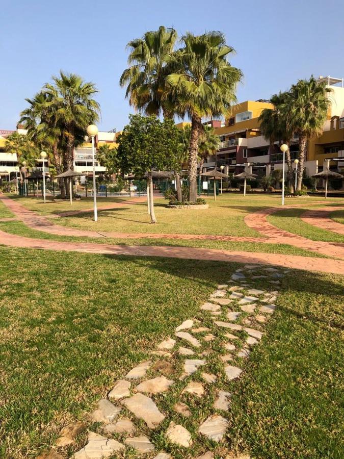 Residencial El Bosque Apartment *