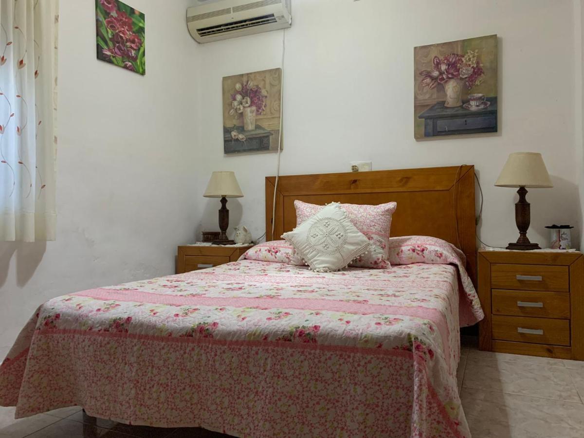 Doqueve Apartment *