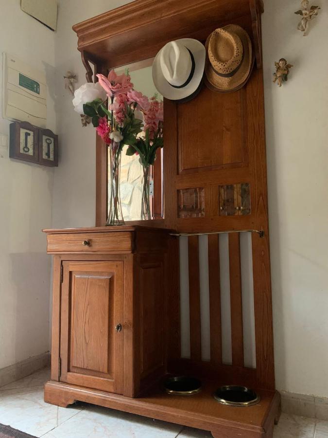 Doqueve Apartment *