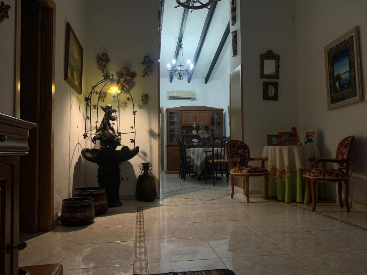 Doqueve Apartment