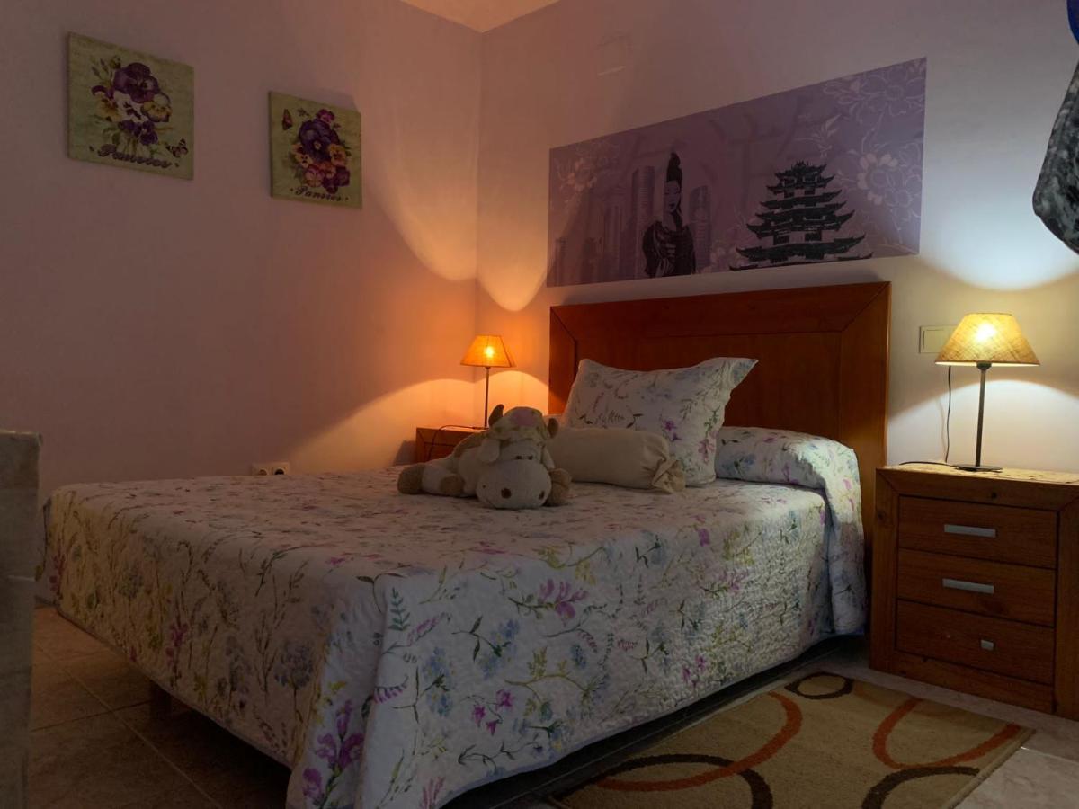 Doqueve Apartment Alicante