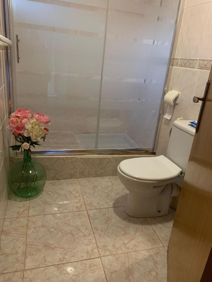 Doqueve Apartment *