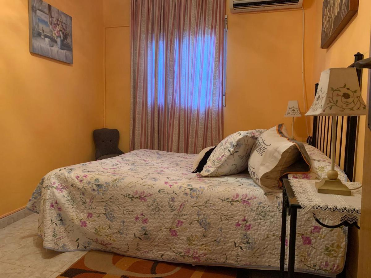 Apartment Doqueve Alicante