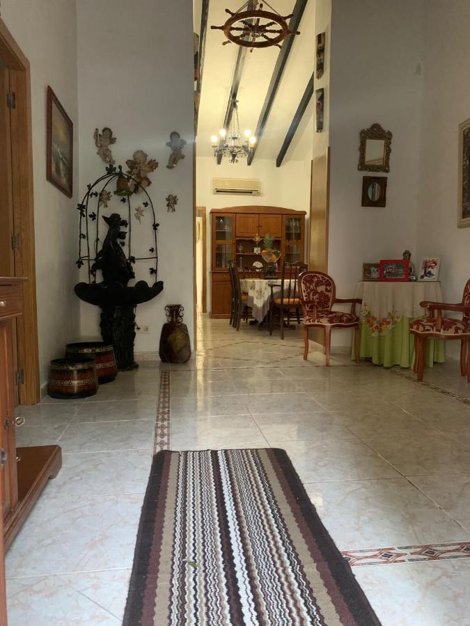 Apartment Doqueve Alicante