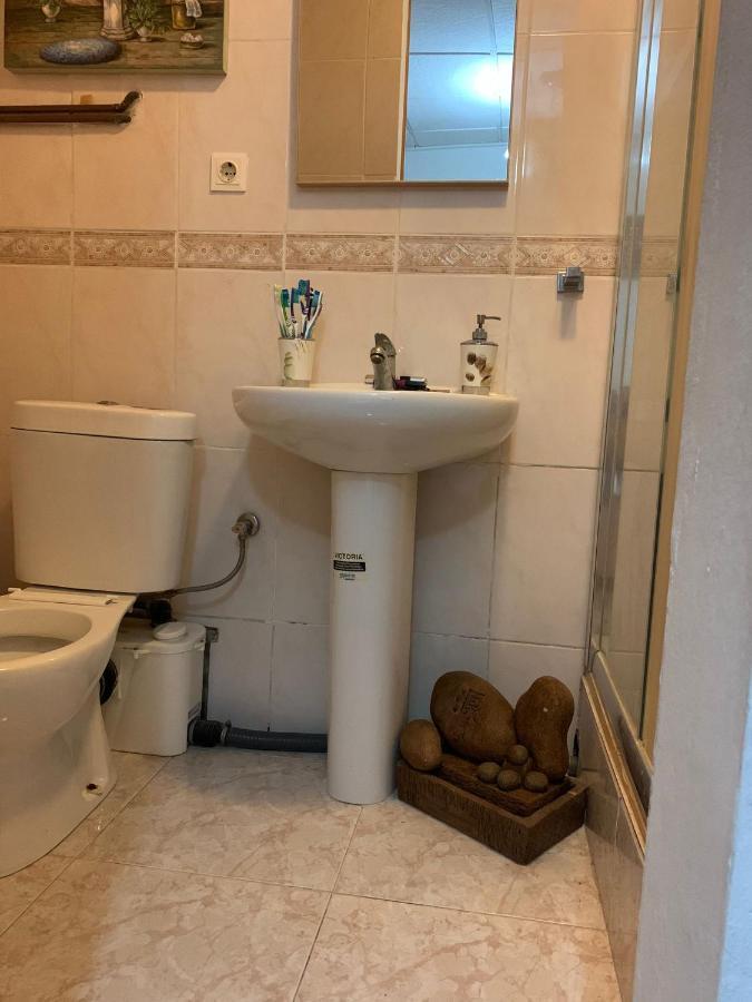 Apartment Doqueve