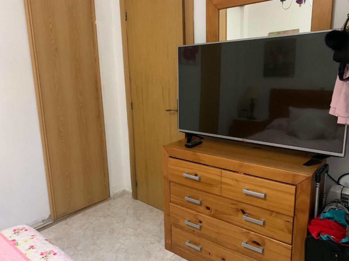 Doqueve Apartment