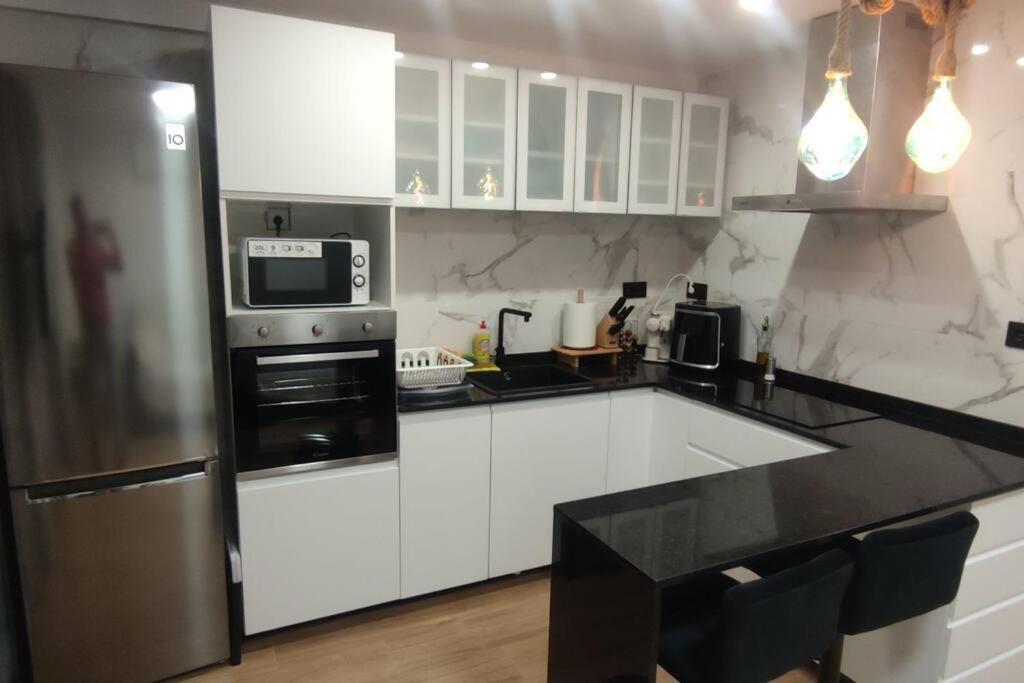 Apartamento Piso Casco Antiguo De