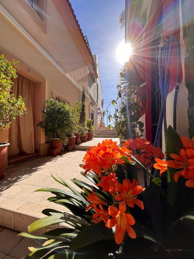 Apartamento Hanna's Estudio Deluxe *