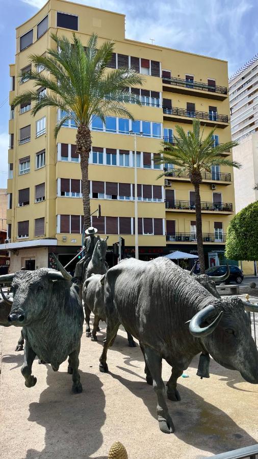 Plaza De Torros