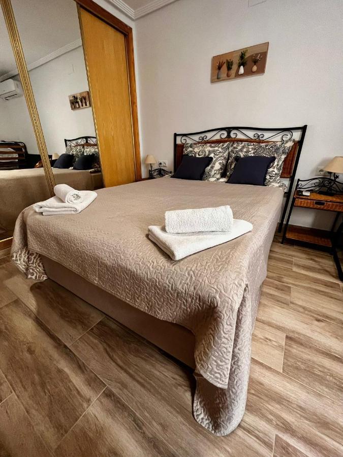 Apartamento Hanna's Estudio Deluxe *