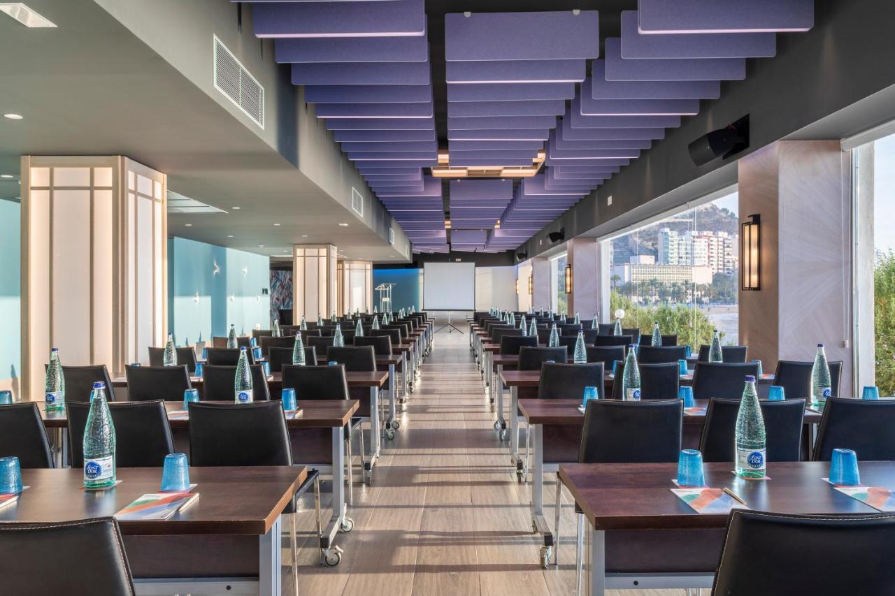 Melia Hotel Alicante