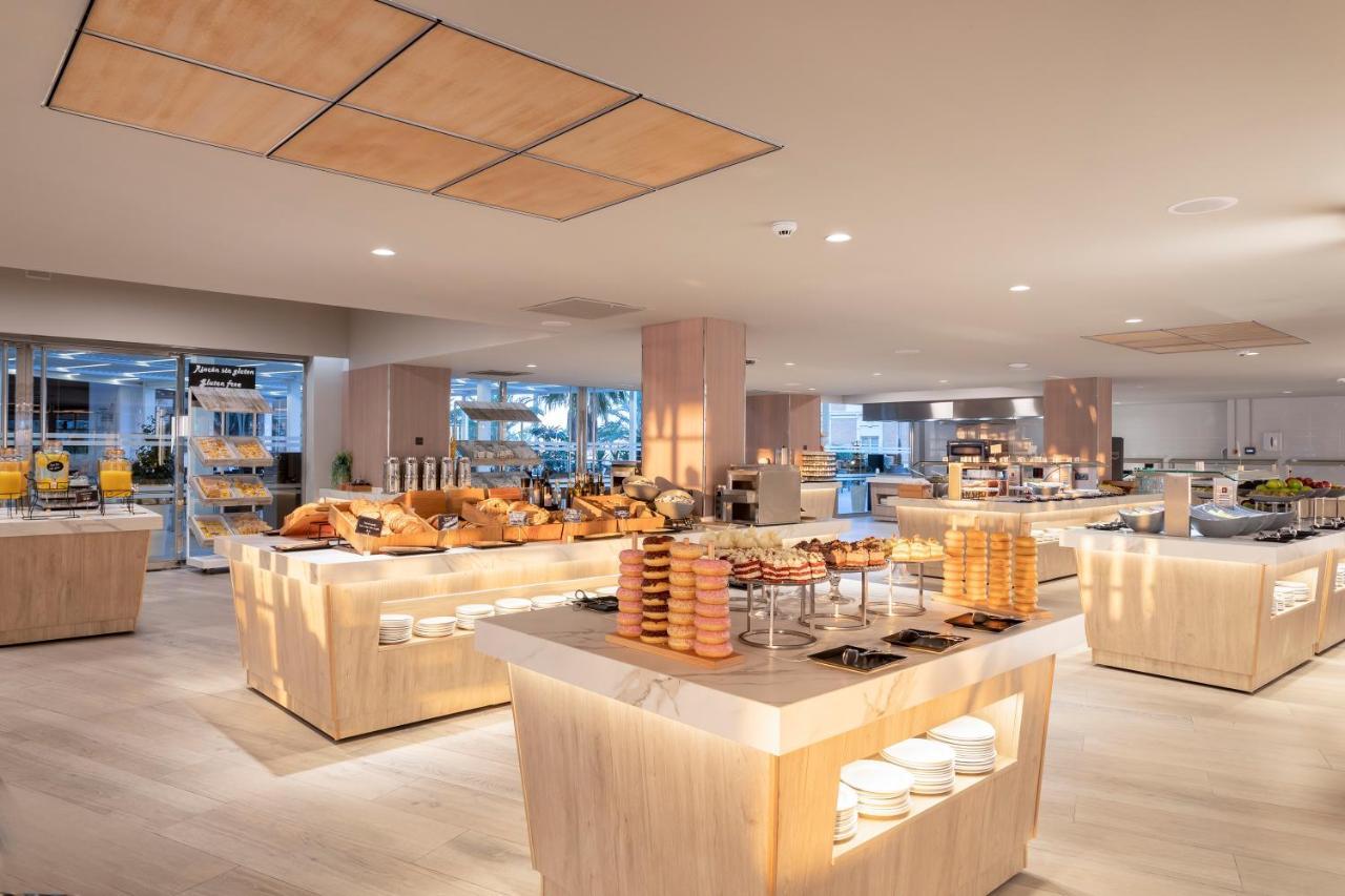 Hotel Melia Alicante