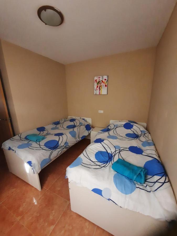 Bahia Apartament Apartment